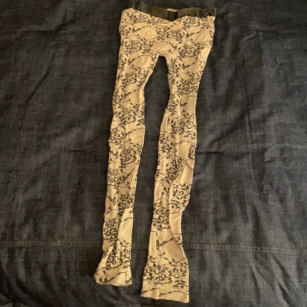 Free people leggings